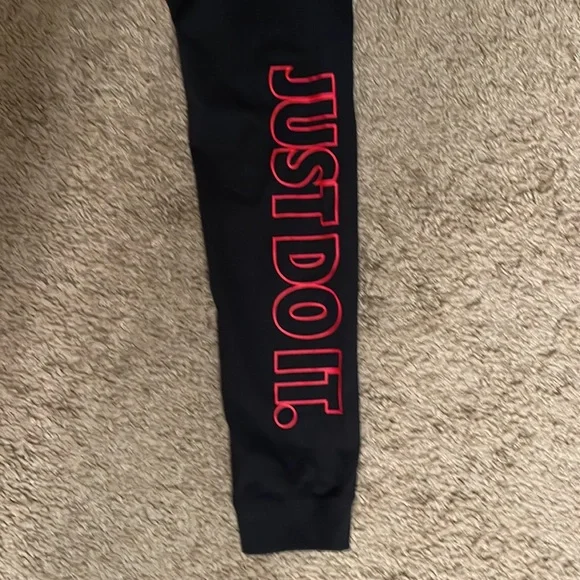 Boys Nike Long Sleeve T Shirt - Picture 4 of 6